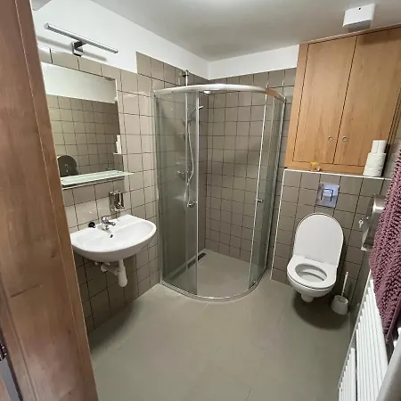 Apartmany Pod Vezi Borovany Borovany  Exterior photo