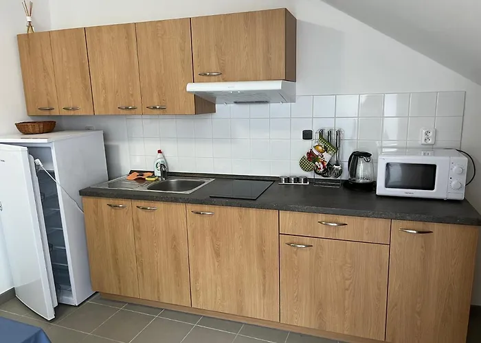 Apartmany Pod Vezi Borovany