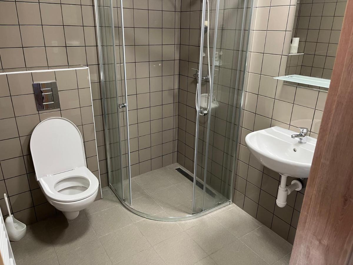 Pod Vezi Borovany *