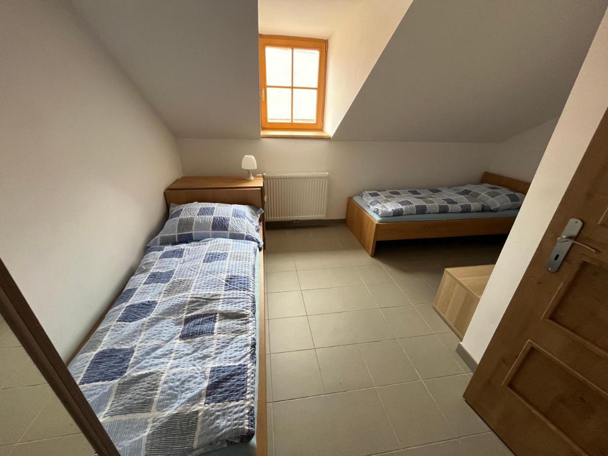 Pod Vezi Borovany * Borovany (Ceske Budejovice)